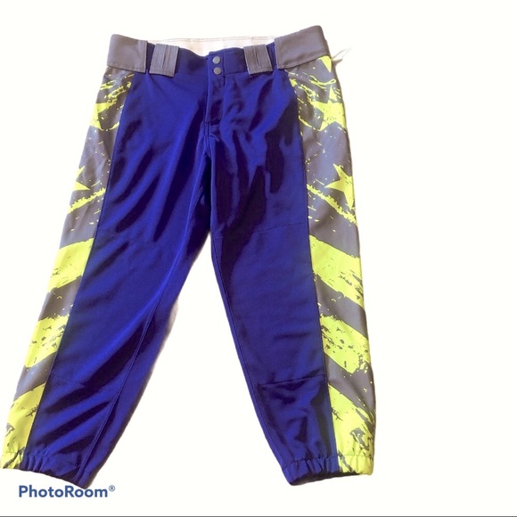 boombah Pants & Jumpsuits Boombah Softball Pants Poshmark